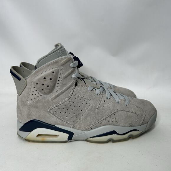 Nike Air Jordan 6 Retro “Georgetown” 2022 main image 9